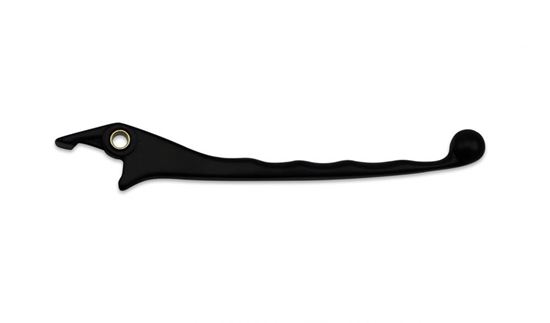 Picture of Front Brake Lever Black Honda MT8