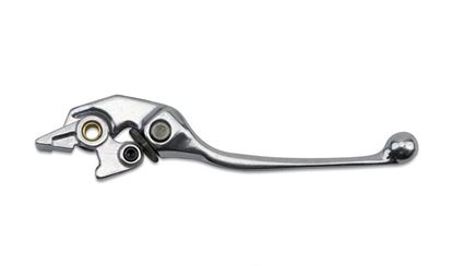 Picture of Front Brake Lever Alloy Honda MBR CBF500, CB900 Hornet