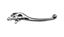 Picture of Front Brake Lever for 2011 Honda CB 600 FAB Hornet (ABS)
