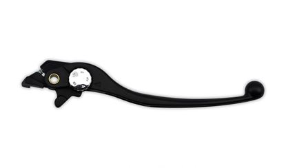 Picture of Front Brake Lever Black Honda MCA