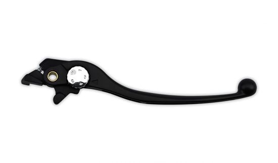 Picture of Front Brake Lever Black Honda MCA