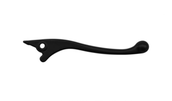 Picture of Front Brake Lever Black Honda KAB