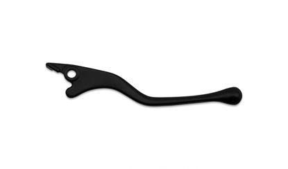 Picture of Front Brake Lever Black Honda KV2