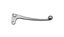 Picture of Front Brake Lever for 1981 Kawasaki (K)Z 200 A4