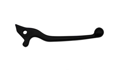 Picture of Front Brake Lever Black Kawasaki 1016