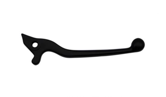 Picture of Front Brake Lever Black Kawasaki 1016