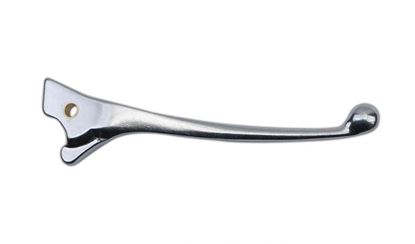Picture of Front Brake Lever Alloy Kawasaki 1004-Down