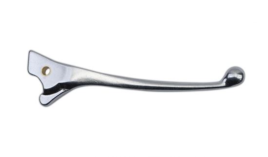 Picture of Front Brake Lever Alloy Kawasaki 1004-Down