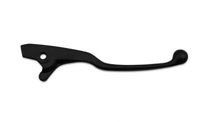 Picture of Front Brake Lever Black Kawasaki 1043