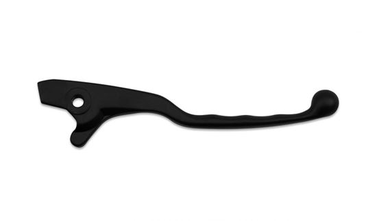 Picture of Front Brake Lever Black Kawasaki 1027