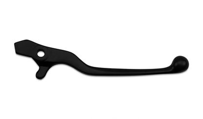 Picture of Front Brake Lever Black Kawasaki 1114