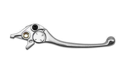 Picture of Front Brake Lever Alloy Kawasaki 1226, Yamaha 3GM