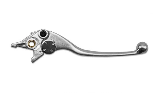 Picture of Front Brake Lever for 1989 Kawasaki ZR 400 C1 Zephyr