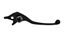 Picture of Front Brake Lever for 1993 Kawasaki ZZR 1100 (ZX1100D1)