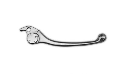 Picture of Front Brake Lever Blade Alloy for replacement on 533090