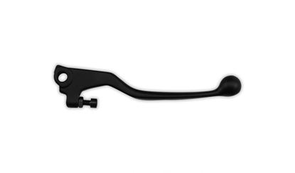 Picture of Front Brake Lever Black Kawasaki, Suzuki 14502, 14500