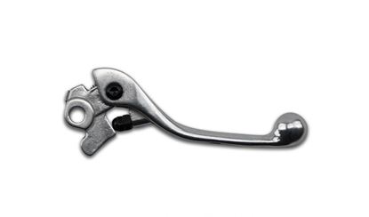 Picture of Front Brake Lever Alloy Kawasaki 1346, Suzuki 37F, Yamaha 5MV