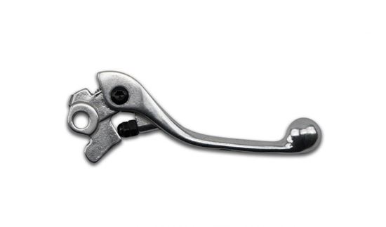 Picture of Front Brake Lever Alloy Kawasaki 1346, Suzuki 37F, Yamaha 5MV