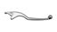 Picture of Front Brake Lever for 1998 Kawasaki BN 125 A1 Eliminator
