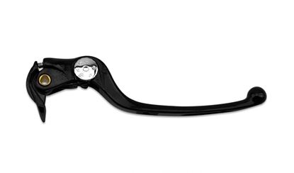 Picture of Front Brake Lever Black Kawasaki 0083 ZX6-RR (ZX600N1H, N6H)