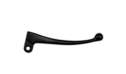Picture of Front Brake Lever Black Suzuki 02420, 04420