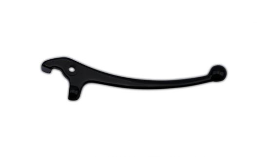 Picture of Front Brake Lever Black Suzuki 02E10