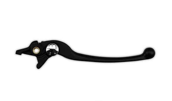 Picture of Front Brake Lever Black Suzuki 33E00