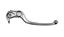 Picture of Front Brake Lever for 2009 Suzuki GSX-R 600 K9 (Fuel Injected)