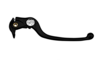 Picture of Front Brake Lever Black Suzuki Radial