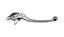 Picture of Front Brake Lever for 2009 Suzuki SV 650 S-K9 (Half Faired/No ABS)