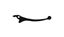 Picture of Front Brake Lever for 2009 Suzuki FL 125 SDW K9 Address