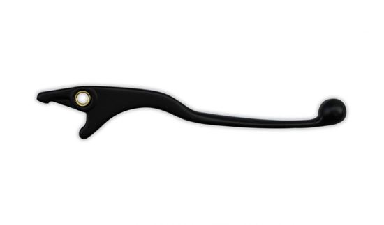 Picture of Front Brake Lever Black Suzuki 01D00 GN250R-X 95-99