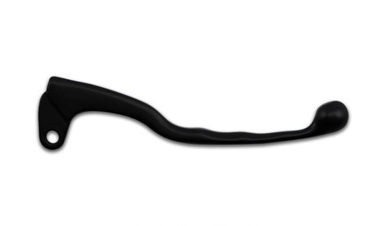 Picture of Front Brake Lever Black Yamaha 2H0