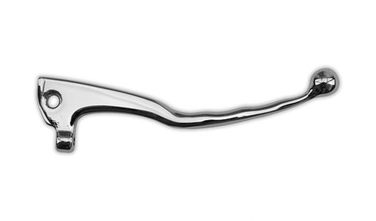 Picture of Front Brake Lever Chrome Yamaha 57A