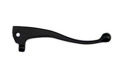 Picture of Front Brake Lever Black Yamaha 43F, 3FY