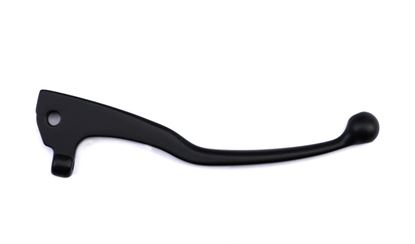 Picture of Front Brake Lever Black Yamaha 31A