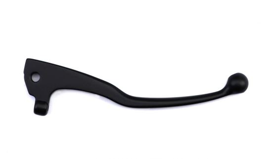 Picture of Front Brake Lever Black Yamaha 31A