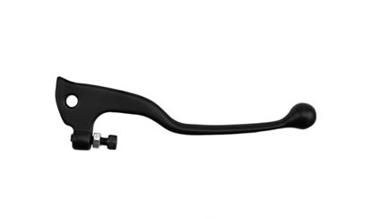 Picture of Front Brake Lever Black Yamaha 55Y