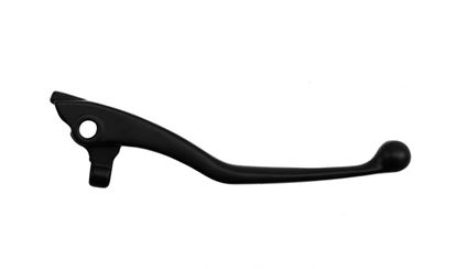 Picture of Front Brake Lever Black Yamaha 3YA