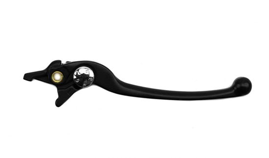 Picture of Front Brake Lever Black Yamaha YZF-R6 5EB