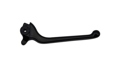 Picture of Front Brake Lever Black Yamaha 5RW
