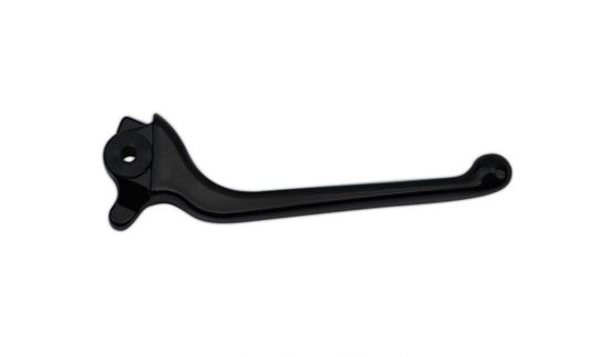 Picture of Front Brake Lever Black Yamaha 5RW