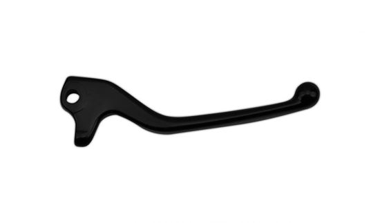 Picture of Front Brake Lever Black Yamaha 5JH