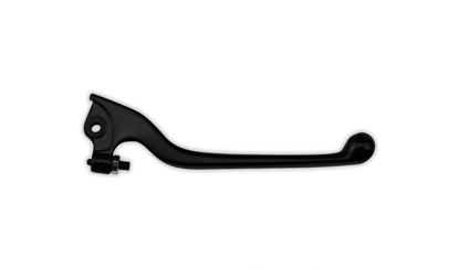 Picture of Front Brake Lever Black Yamaha 1D4 fitted to XT125 05-07