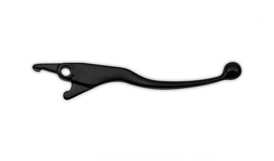 Picture of Front Brake Lever Black Yamaha 5GJ