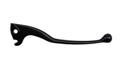 Picture of Front Brake Lever Black Yamaha 5VL YBR125 05-07