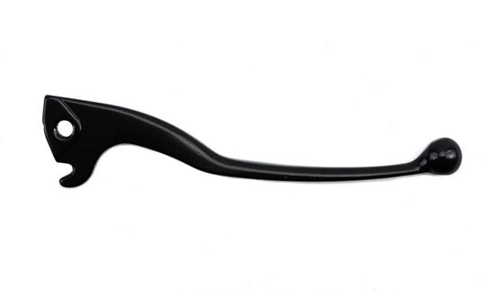 Picture of Front Brake Lever Black Yamaha 5VL YBR125 05-07