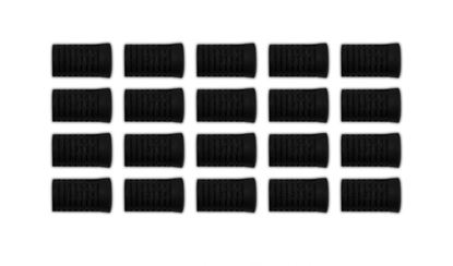 Picture of Gear Lever Rubbers Honda Push on Style (Per 20)