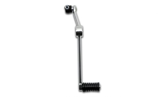 Picture of Gear Lever (Alloy) for 2010 Suzuki GSF 1250 SA-L0 Bandit (Half Faired) (ABS) (L/C) (EFI) (GW72A)