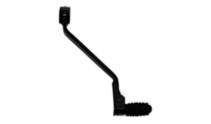 Picture of Gear Change Lever Pedal Honda, Kawasaki, Yamaha 6.50' Black Folding Le